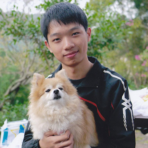 學琴