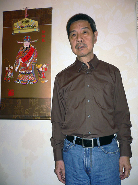 學琴