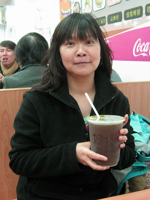 學琴