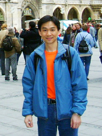 學琴