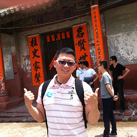 學琴
