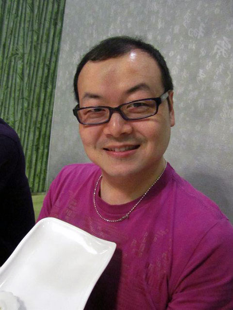 學琴
