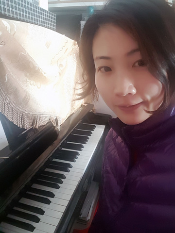 學琴